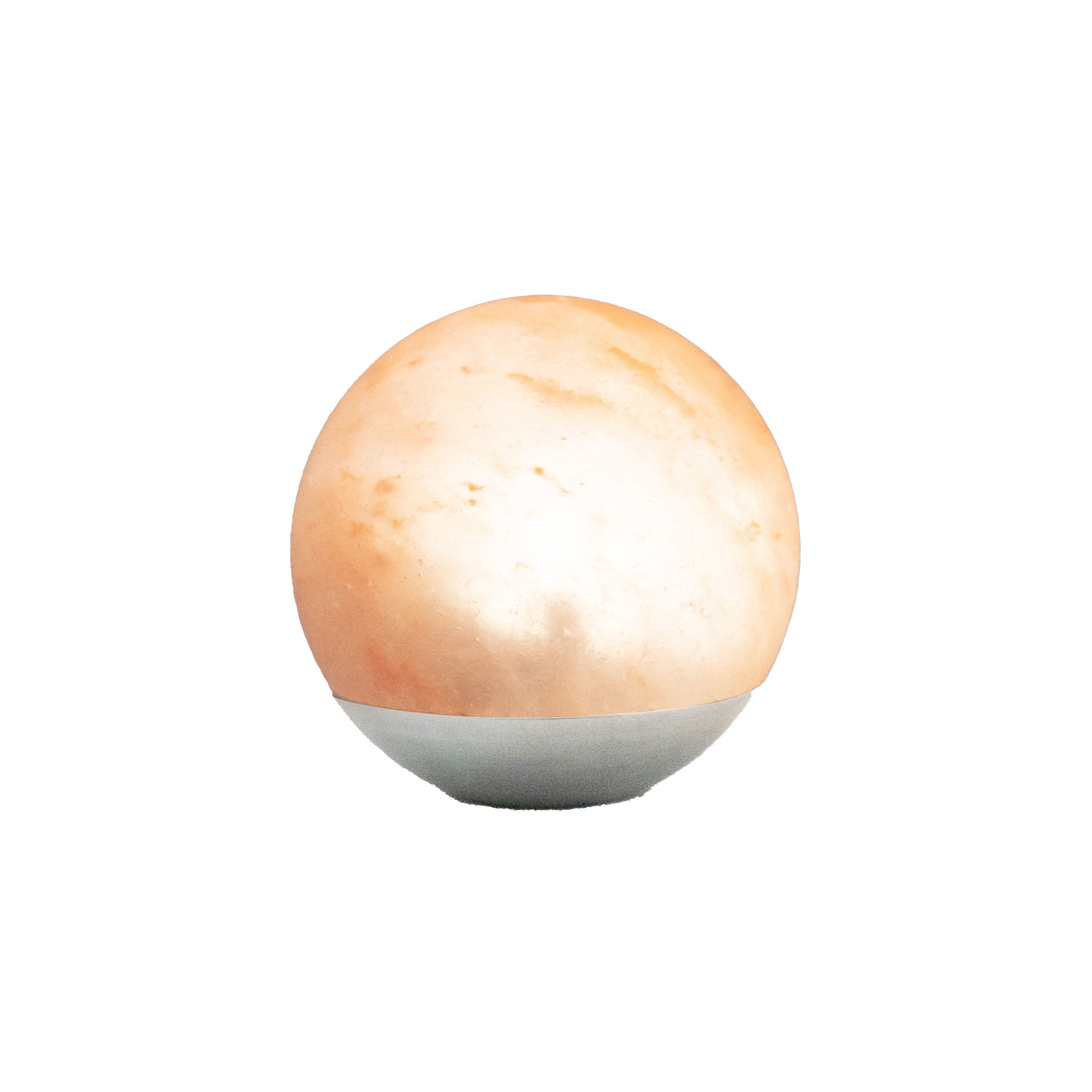 Portable Aura Light Himalayan Salt